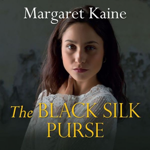 Margaret Kaine - The Black Silk Purse