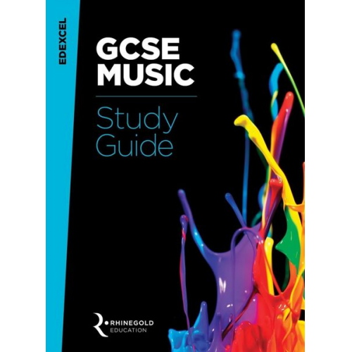 Paul Terry - Edexcel GCSE Music Study Guide