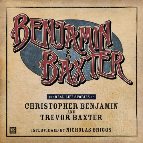 Nomen Nominandum - Benjamin & Baxter