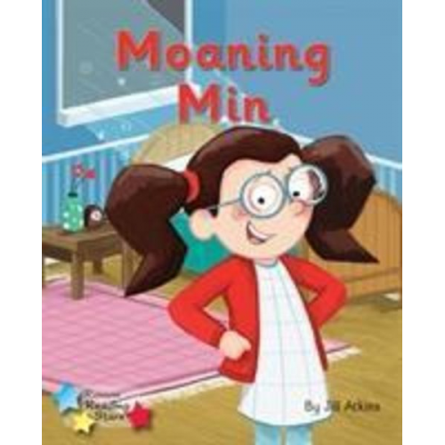 Atkins Jill Jill Atkins - Moaning Min