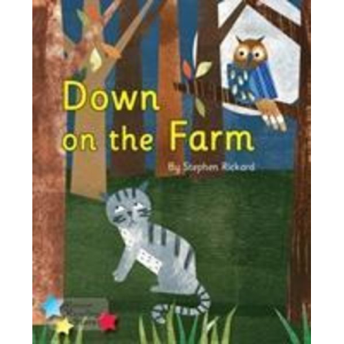 Rickard Stephen Stephen Rickard - Down on the Farm