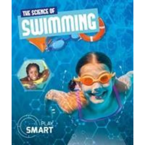 Emilie Dufresne - The Science of Swimming