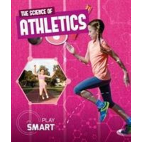 Emilie Dufresne - The Science of Athletics