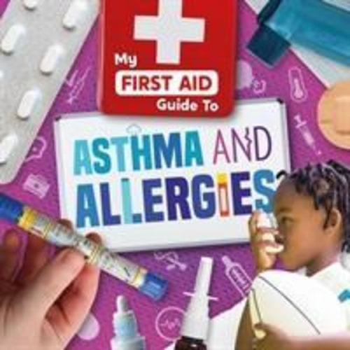 Joanna Brundle - Asthma and Allergies