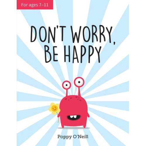 Poppy O'Neill - Don't Worry, Be Happy