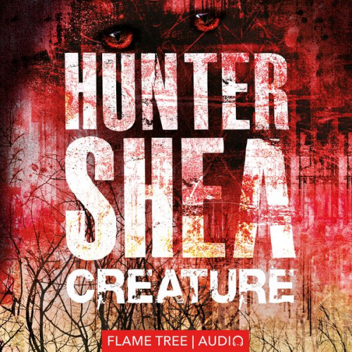 Hunter Shea - Creature