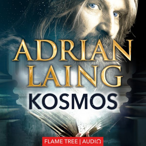 Adrian Laing - Kosmos