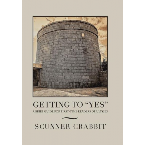 Scunner Crabbit - Getting to "Yes"