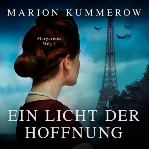 Marion Kummerow - Ein Licht der Hoffnung