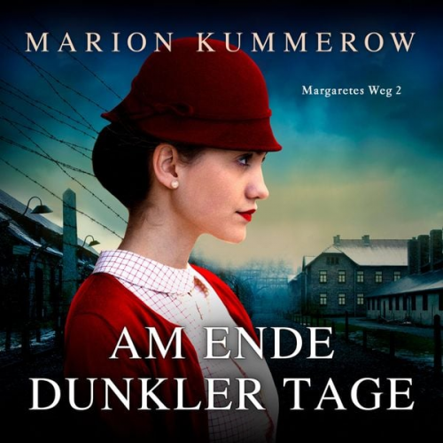 Marion Kummerow - Am Ende dunkler Tage