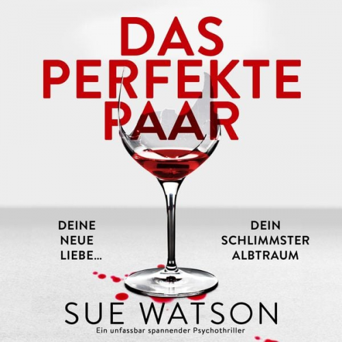 Sue Watson - Das perfekte Paar