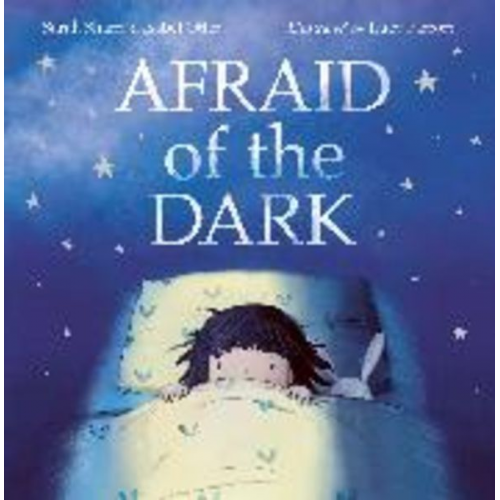 Isabel Otter Lucy Farfort Sarah Shaffi - Afraid of the Dark