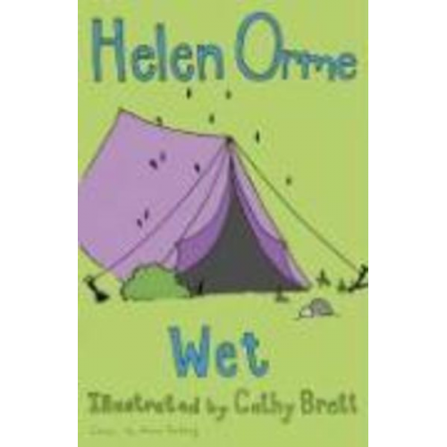 Orme Helen - Wet!