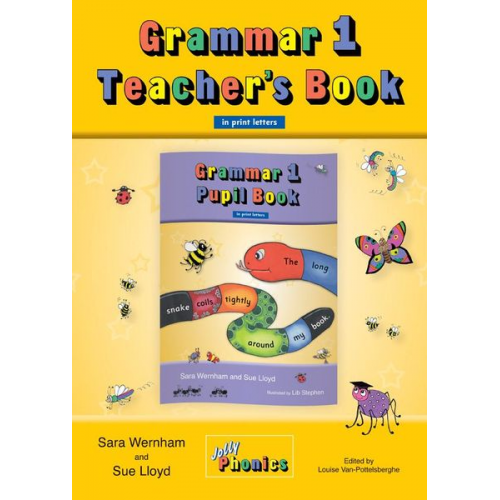 Sara Wernham Sue Lloyd - Grammar 1 Teacher's Book