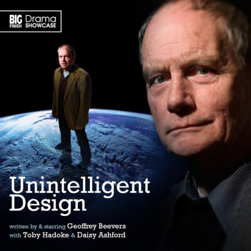 Geoffrey Beevers - Unintelligent Design