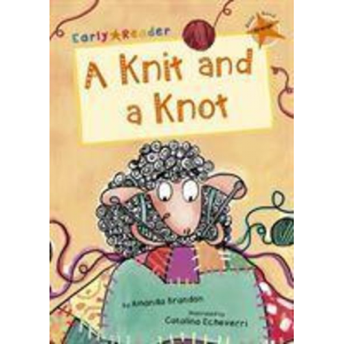 Amanda Brandon - A Knit and a Knot