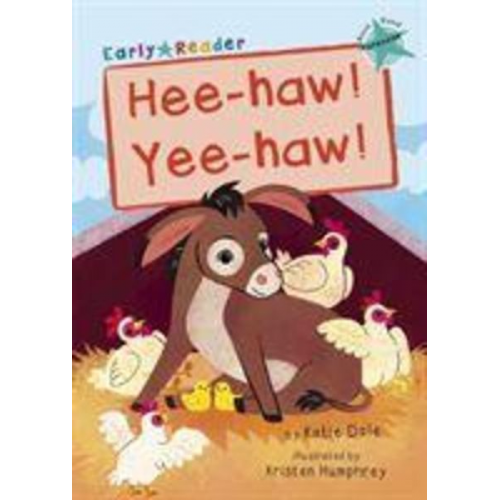 Katie Dale - Hee-haw! Yee-haw!