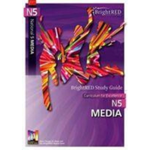 Alex Mattinson - National 5 Media Study Guide