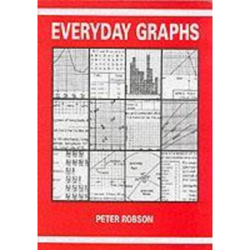 Peter Robson - Everyday Graphs