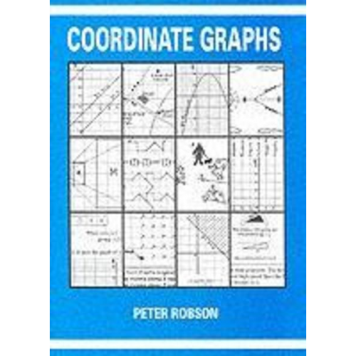 Peter Robson - Coordinate Graphs