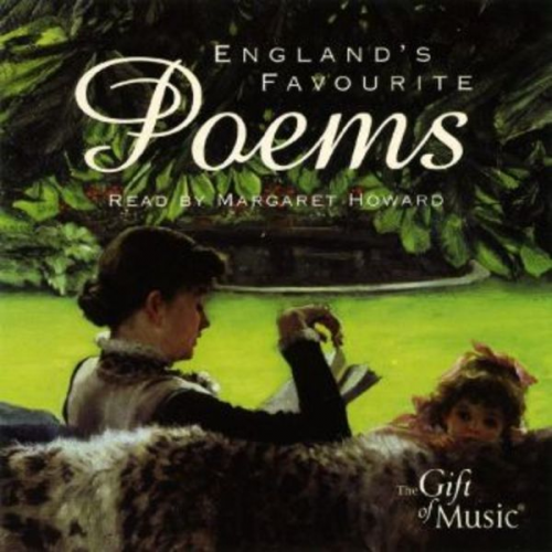 Various - England's Favourite Poems (Gelesen in Englisch)