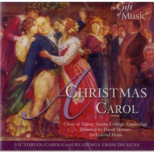 Charles Dickens - A Christmas Carol