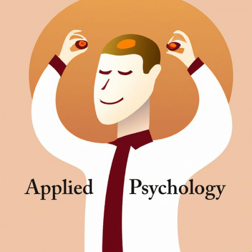 Warren Hilton - Applied Psychology