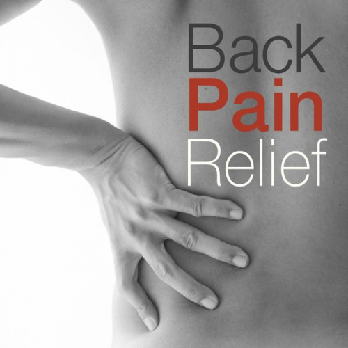 Randy Charach - Back Pain Relief