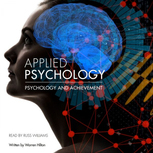 Warren Hilton - Applied Psychology Read By Russ Williams