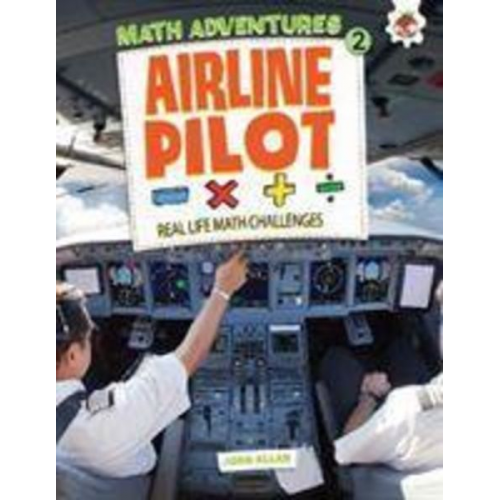 John Allan - Airline Pilot