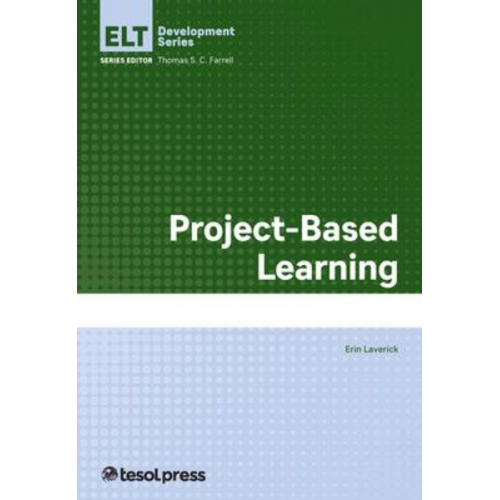 Erin Knoche Laverick - Project-Based Learning