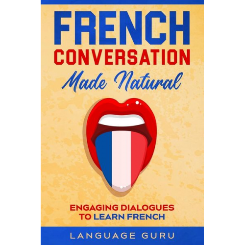 Language Guru - French Conversation Made Natural