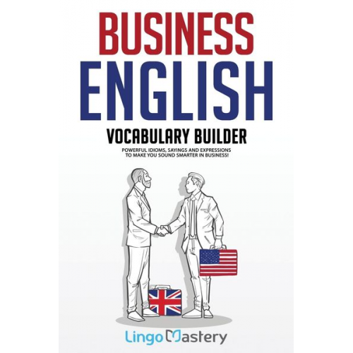 Lingo Mastery - Business English Vocabulary Builder