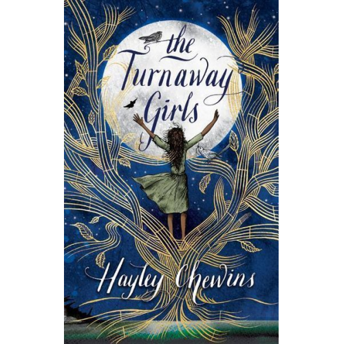 Hayley Chewins - The Turnaway Girls