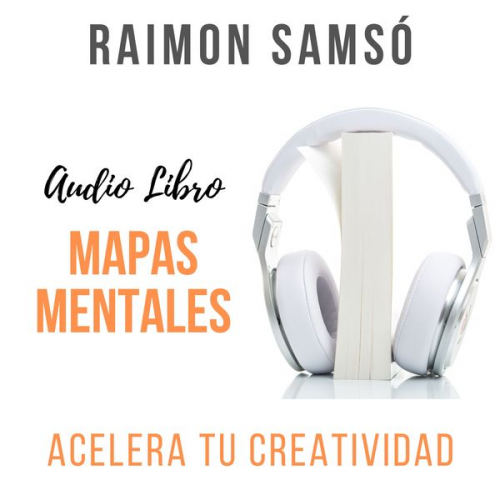 Raimon Samsó - Mapas Mentales