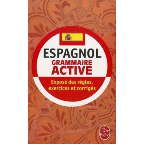 G. Pastor Prost - Espagnol Grammaire Active