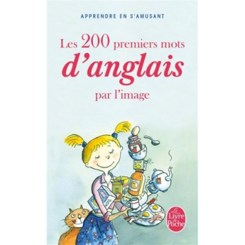 Corinne Touati - Premiers Mots d'Anglais