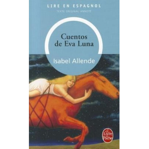 I. Allende - Cuentos de Eva Luna