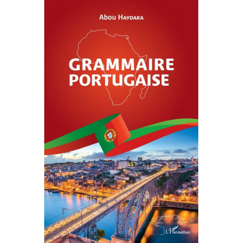 Abou Haydara - Grammaire portugaise