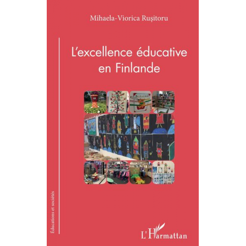 Mihaela Viorica Rusitoru - L'excellence éducative en Finlande