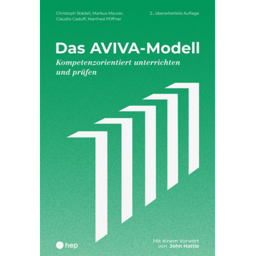 Christoph Städeli Markus Maurer Claudio Caduff Manfred Pfiffner - Das AVIVA-Modell