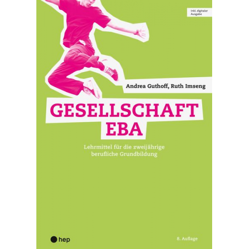 Andrea Guthoff Ruth Imseng - Gesellschaft EBA (Print inkl. digitaler Ausgabe, Neuauflage 2024)