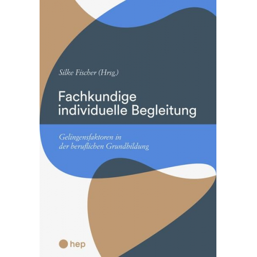 Silke Fischer - Fachkundige individuelle Begleitung