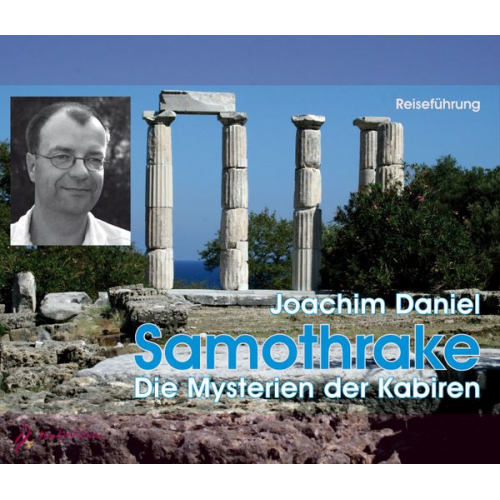 Joachim Daniel - Samothrake