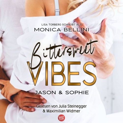 Monica Bellini Lisa Torberg - Bittersweet Vibes: Jason & Sophie