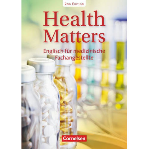 Ian Wood - Health Matters