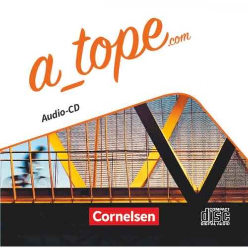 A tope - Spanisch Spätbeginner - Ausgabe 2017