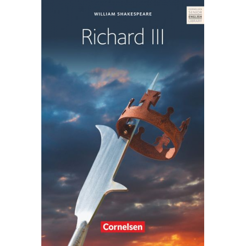 William Shakespeare Pascal Ohlmann - Richard III