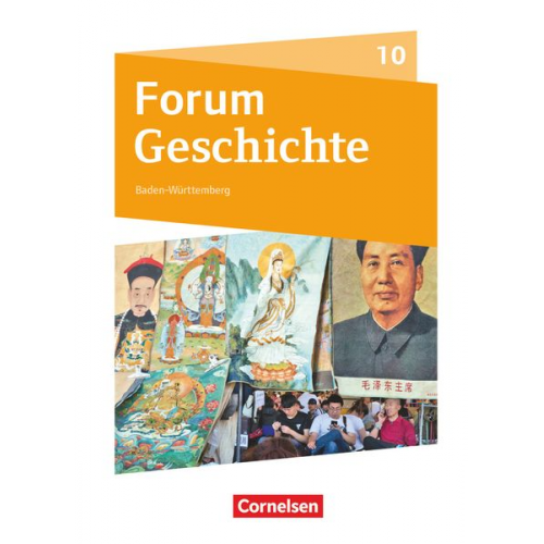 Hans-Joachim Cornelissen Andreas Zodel Martin Grohmann Kerstin Arnold - Forum Geschi 10 Neu BW SB Imperien China, RUS, TÜR