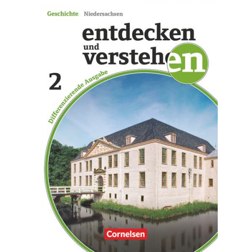 Wolfgang Humann Birgit Wenzel Hans-Gert Oomen Jürgen Schöll Elisabeth Herkenrath - Entdecken und Verstehen 2: 7./8. Sj. NS SB